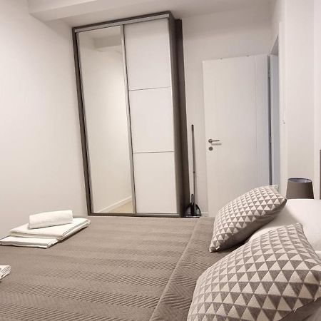 Nova Excellence Novalja Exterior foto
