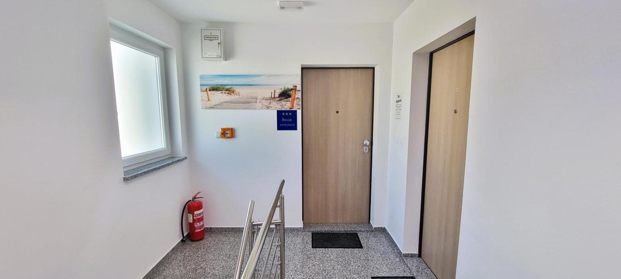 Nova Excellence Novalja Exterior foto