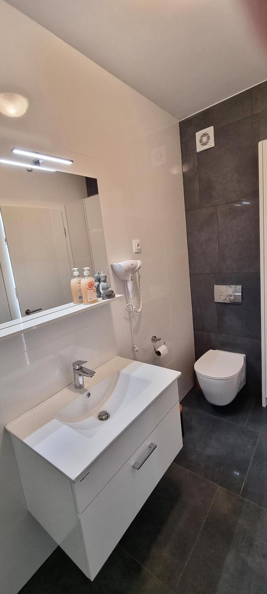 Nova Excellence Novalja Exterior foto